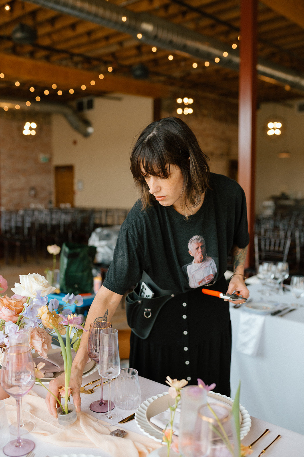 London Ontario Wedding Florist - Grow & Bloom Co.
