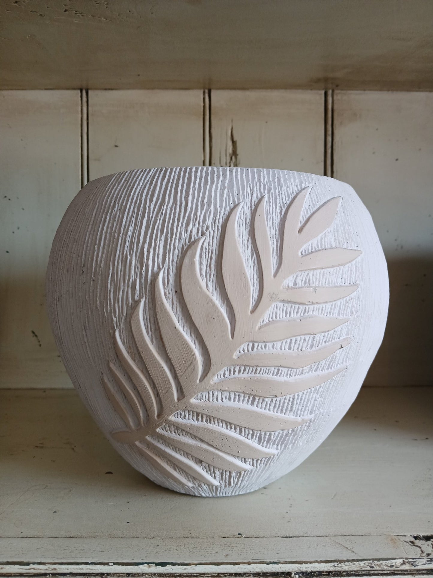 Fern Pot - Grow & Bloom Co.