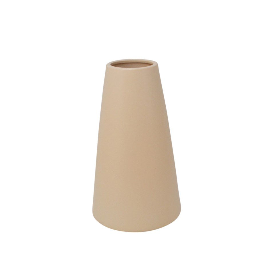 Cone Vase - Grow & Bloom Co.