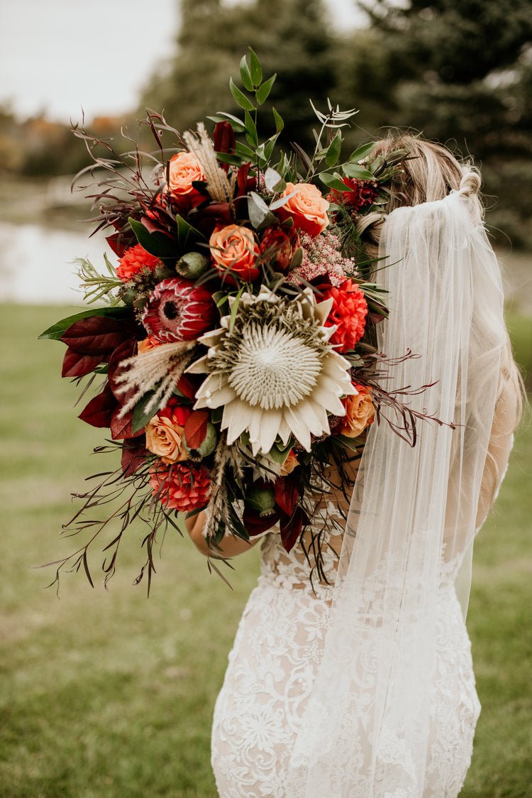 Autumn Shootout - Grow & Bloom Co.