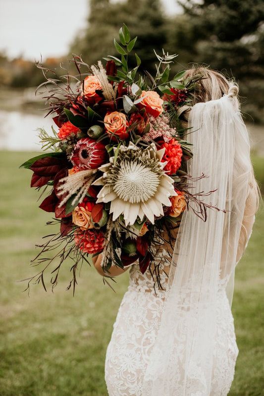Autumn Shootout - Grow & Bloom Co.
