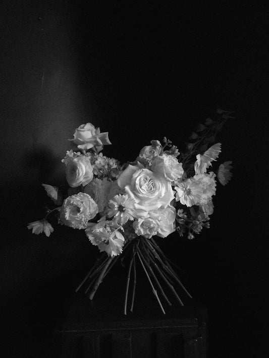 What Wedding Flowers Actually Cost in London, Ontario - Grow & Bloom Co.