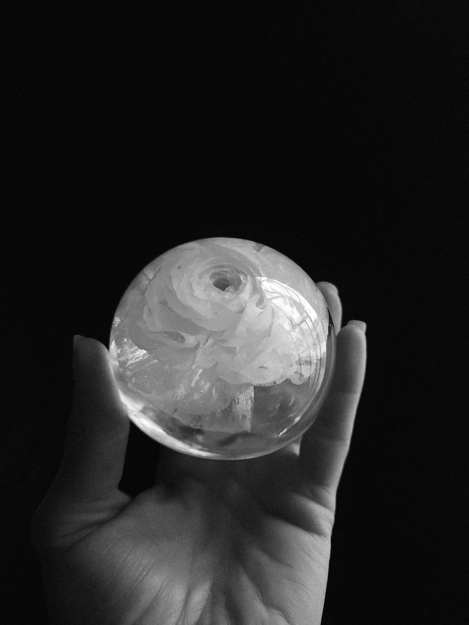 Why Resin Preservation Takes So Long — And Why That's Not Changing - Grow & Bloom Co.