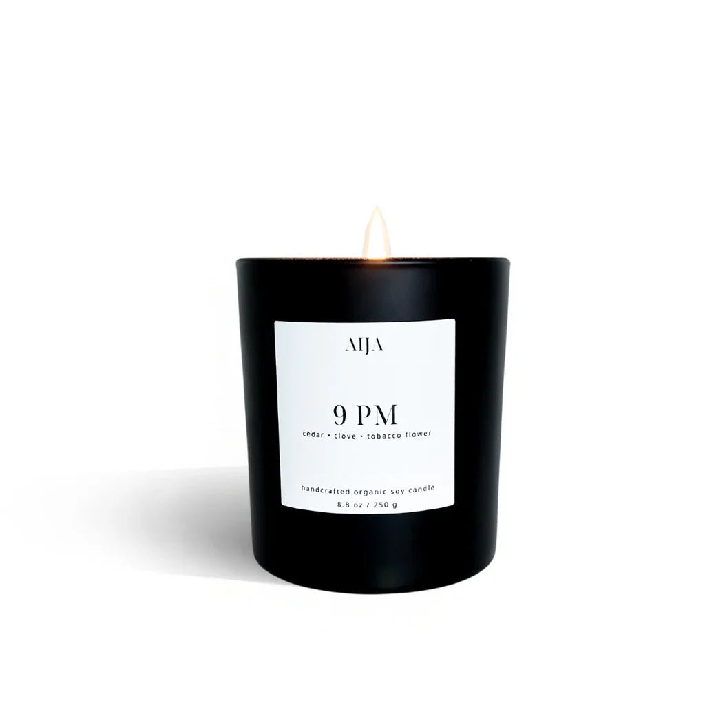 Candles + Incense - Grow & Bloom Co.