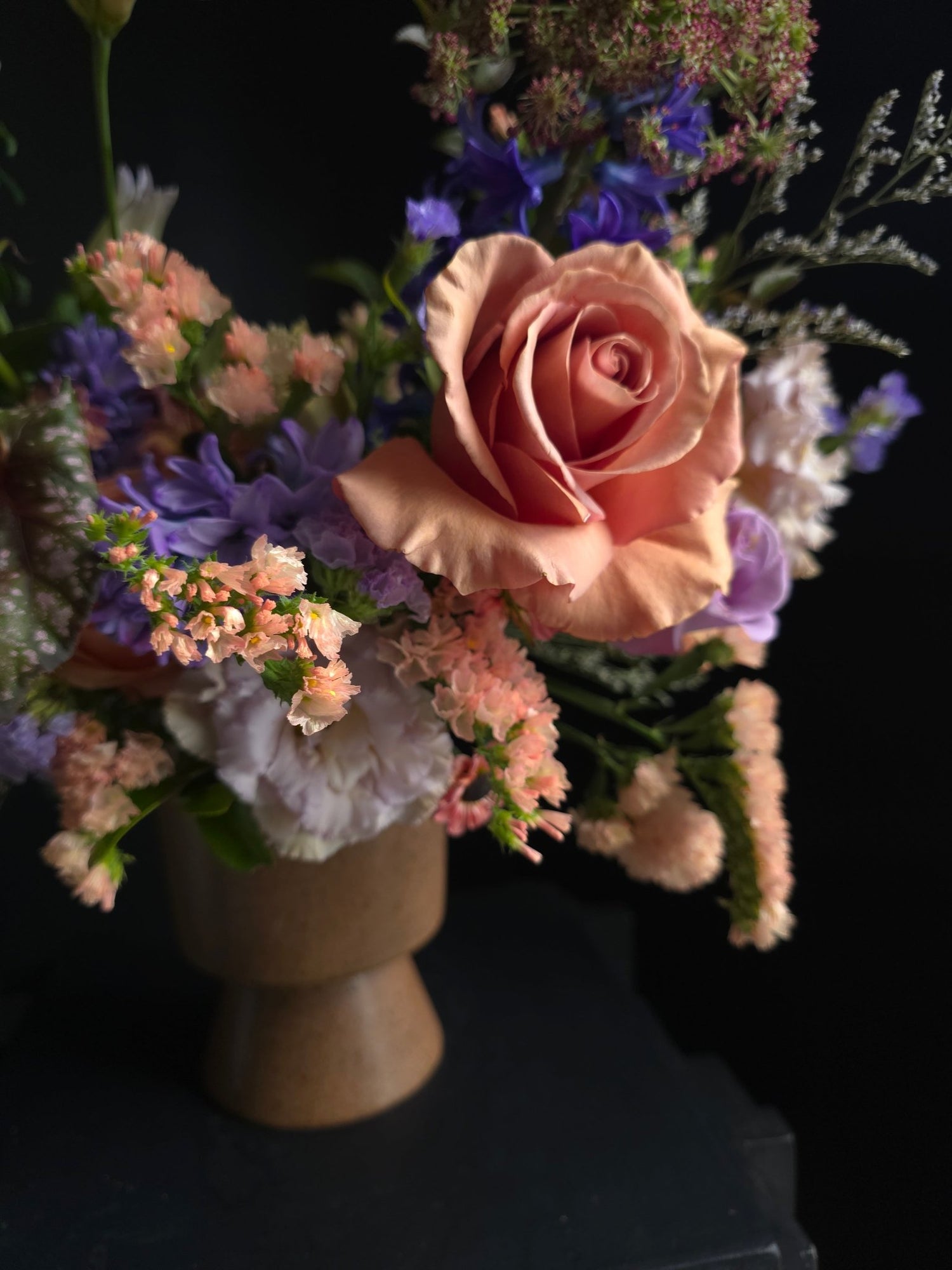 Mother’s Day: Shift Work - Grow & Bloom Co.