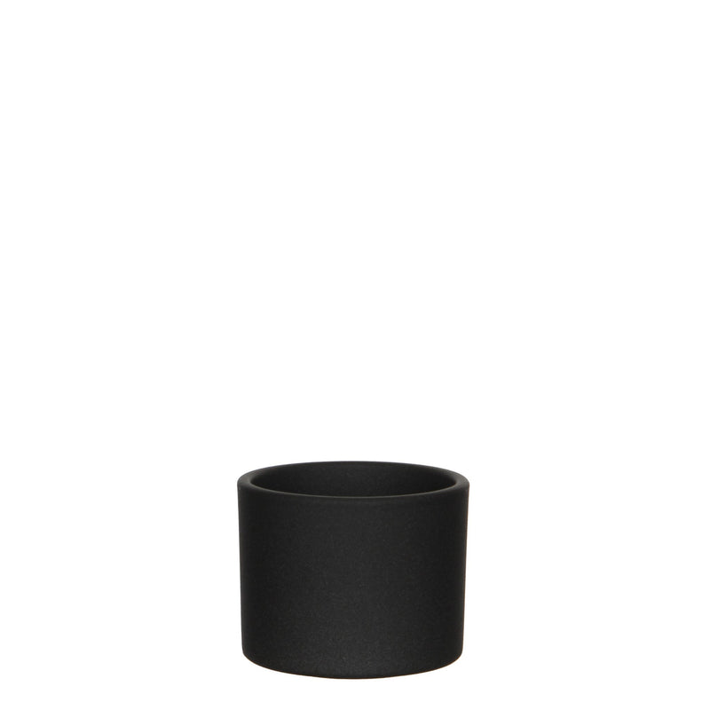 Era Pot Grey - 4.75" x 4