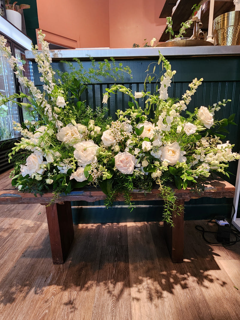 Celebration of Life Arrangement