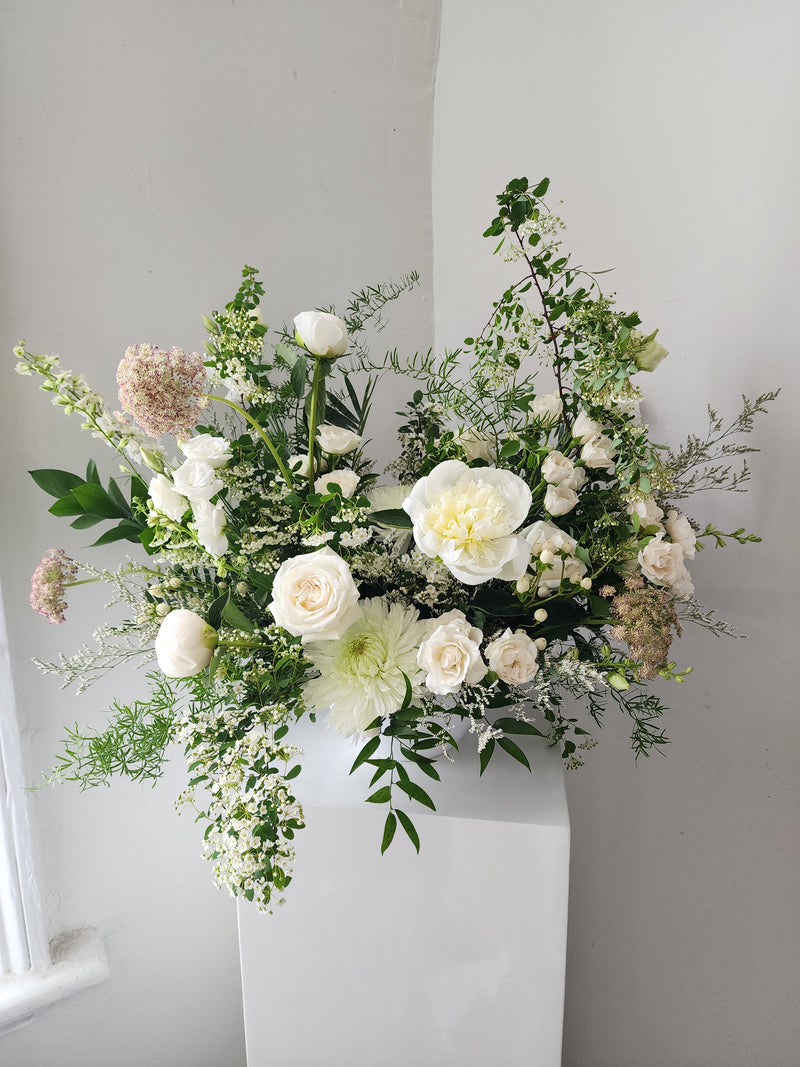 Celebration of Life Arrangement