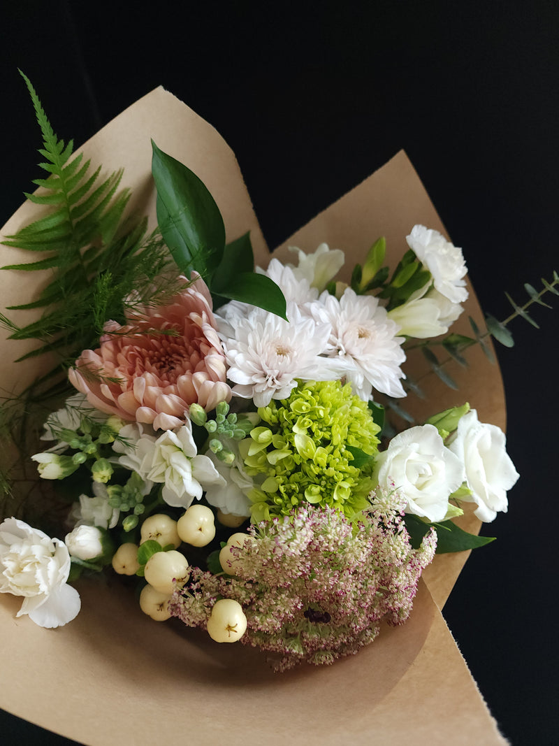 Market Bouquet - Grow & Bloom Co.
