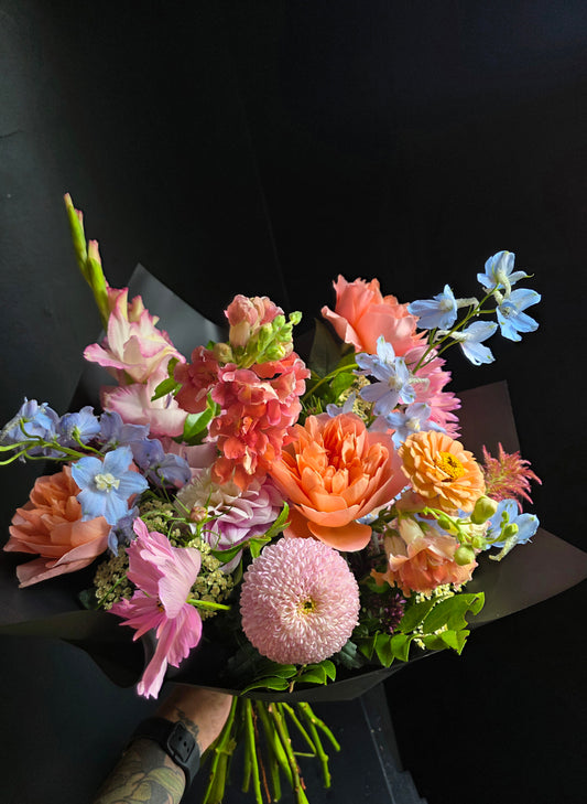 Garden Bouquet