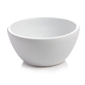 Phebe Bowl 8x4" - White