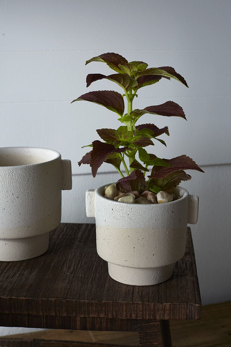 Milton Pot 5.5"x 4.5"x 4.25"