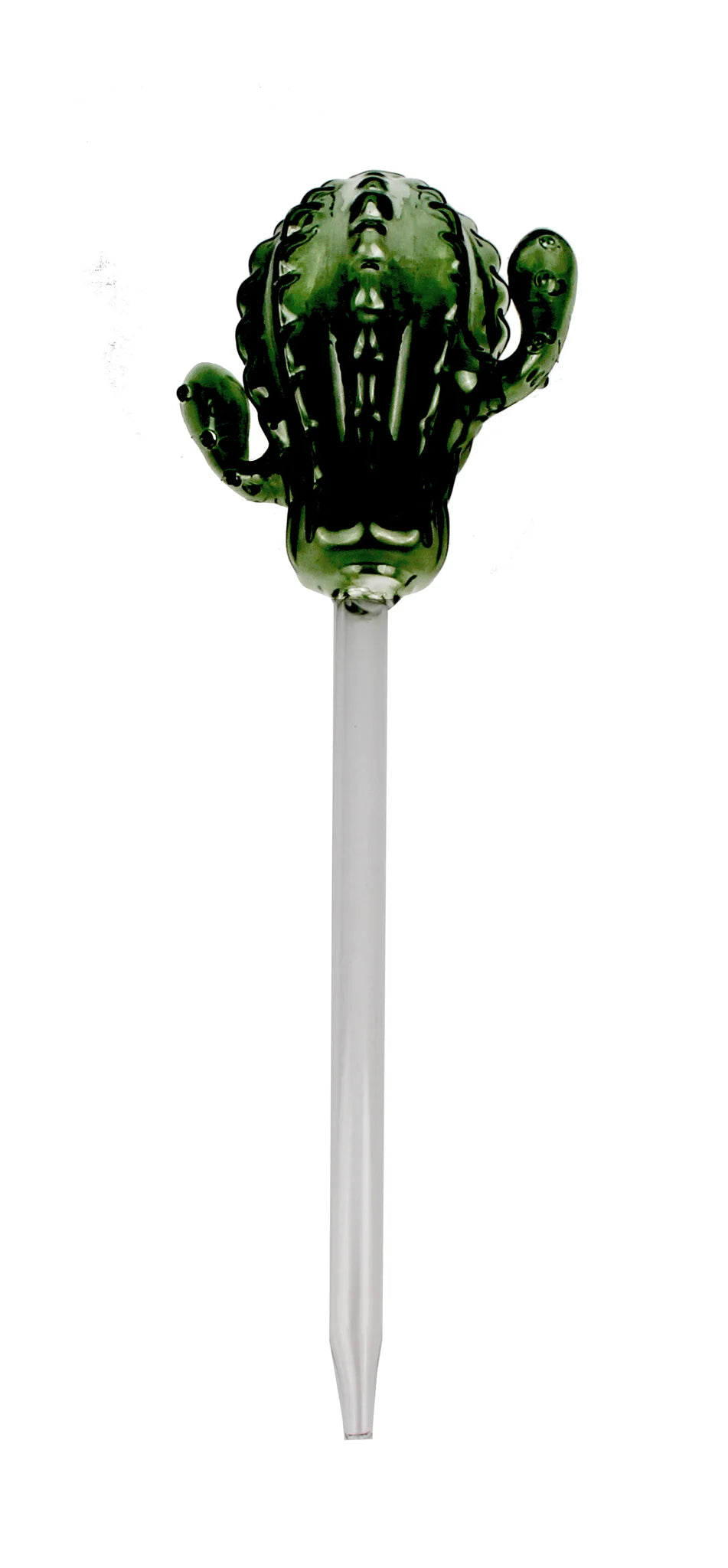 Glass Cactus Watering Bulb