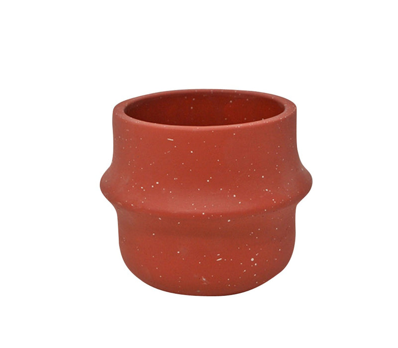 Basket Pot Terra