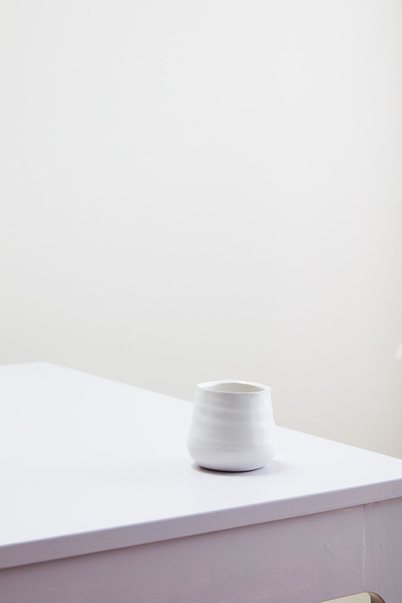 Tegan Pot 3.25"x 3"