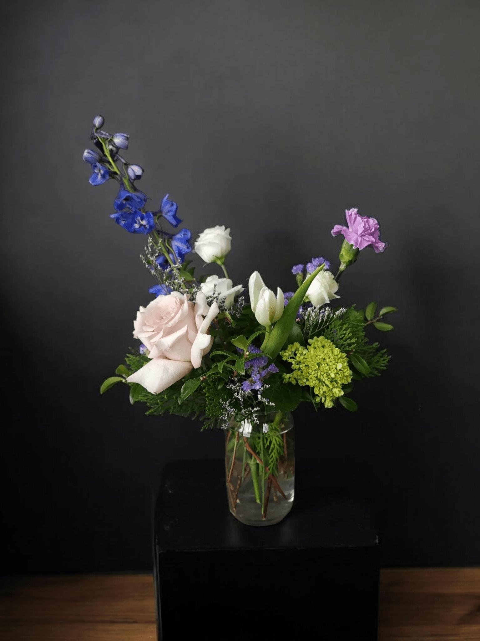 A little something - Grow & Bloom Co.