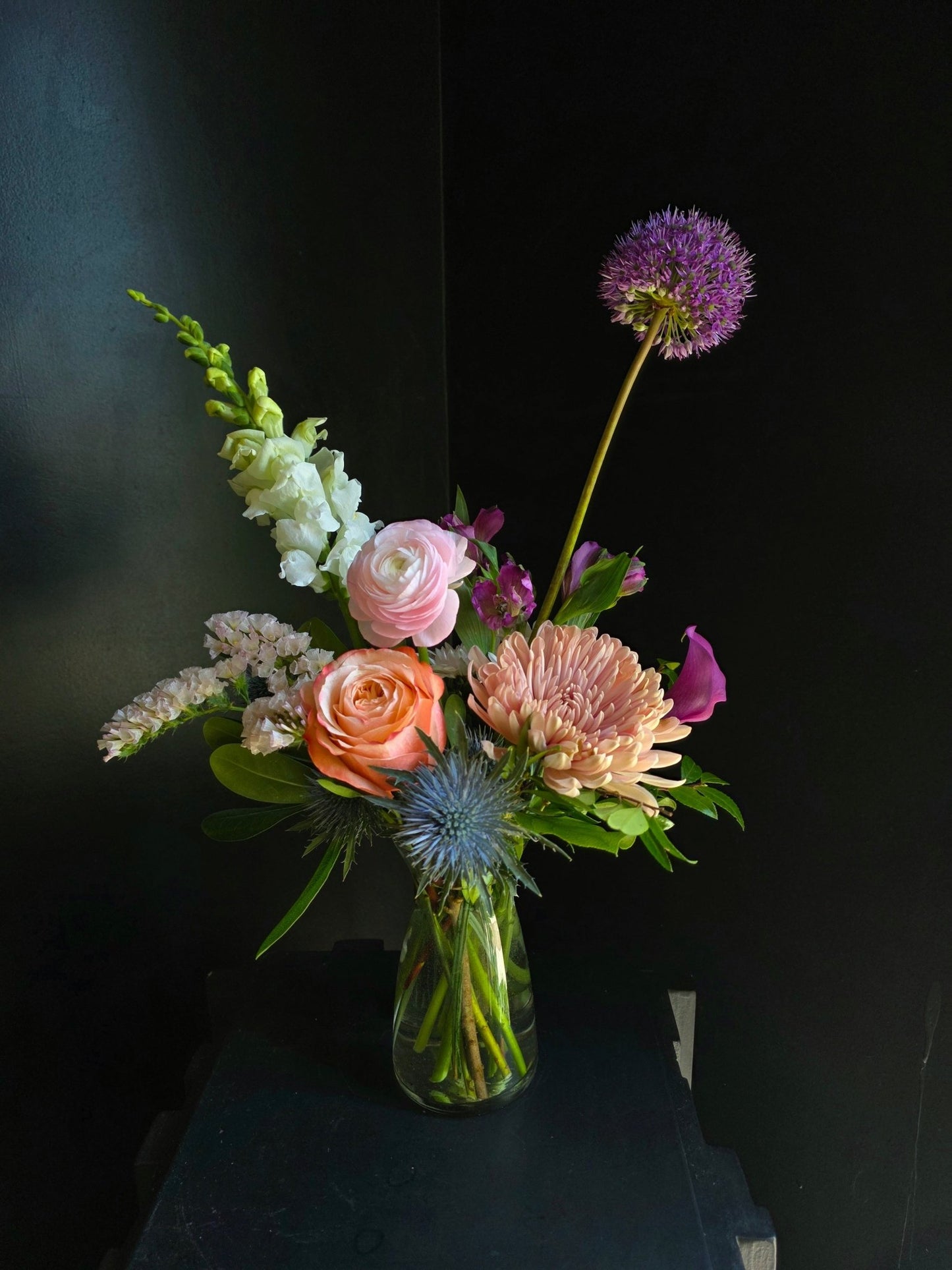 A little something - Grow & Bloom Co.