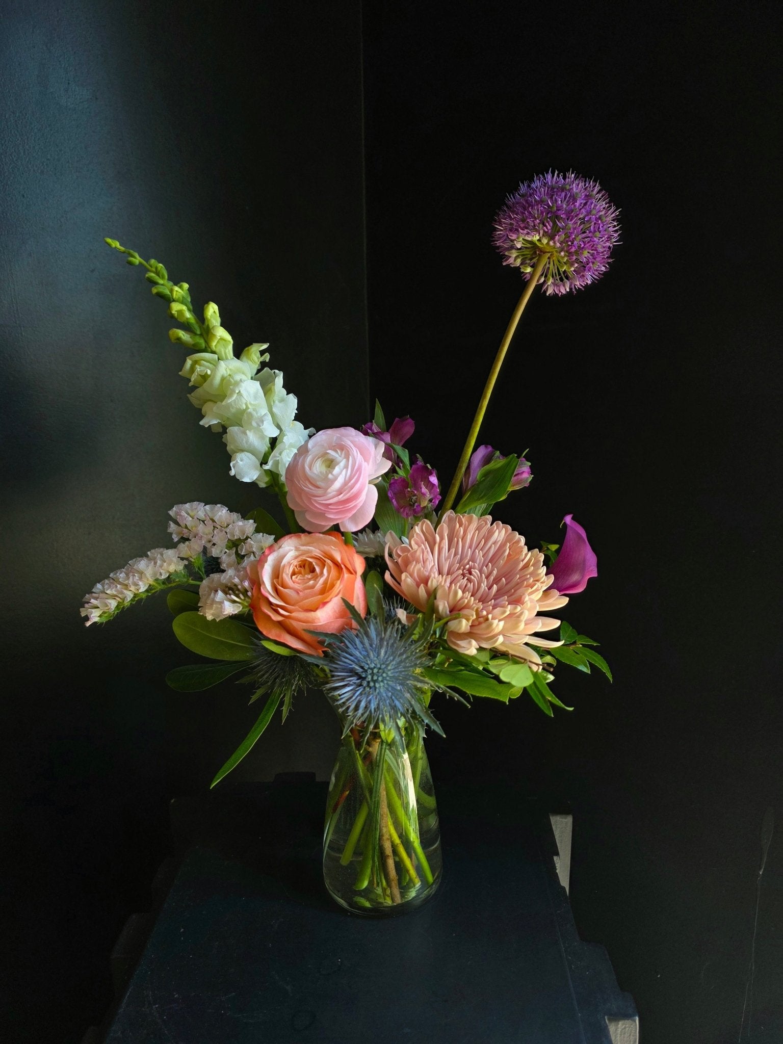A little something - Grow & Bloom Co.
