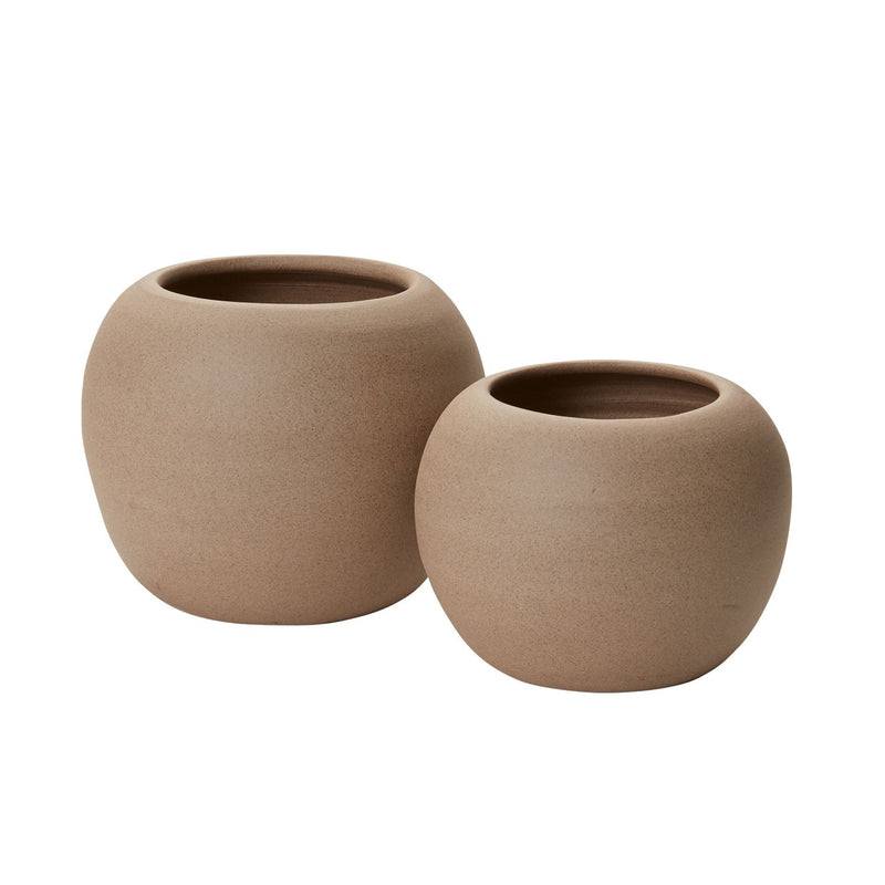 ALEXANDER POT 7"X 5.5"
