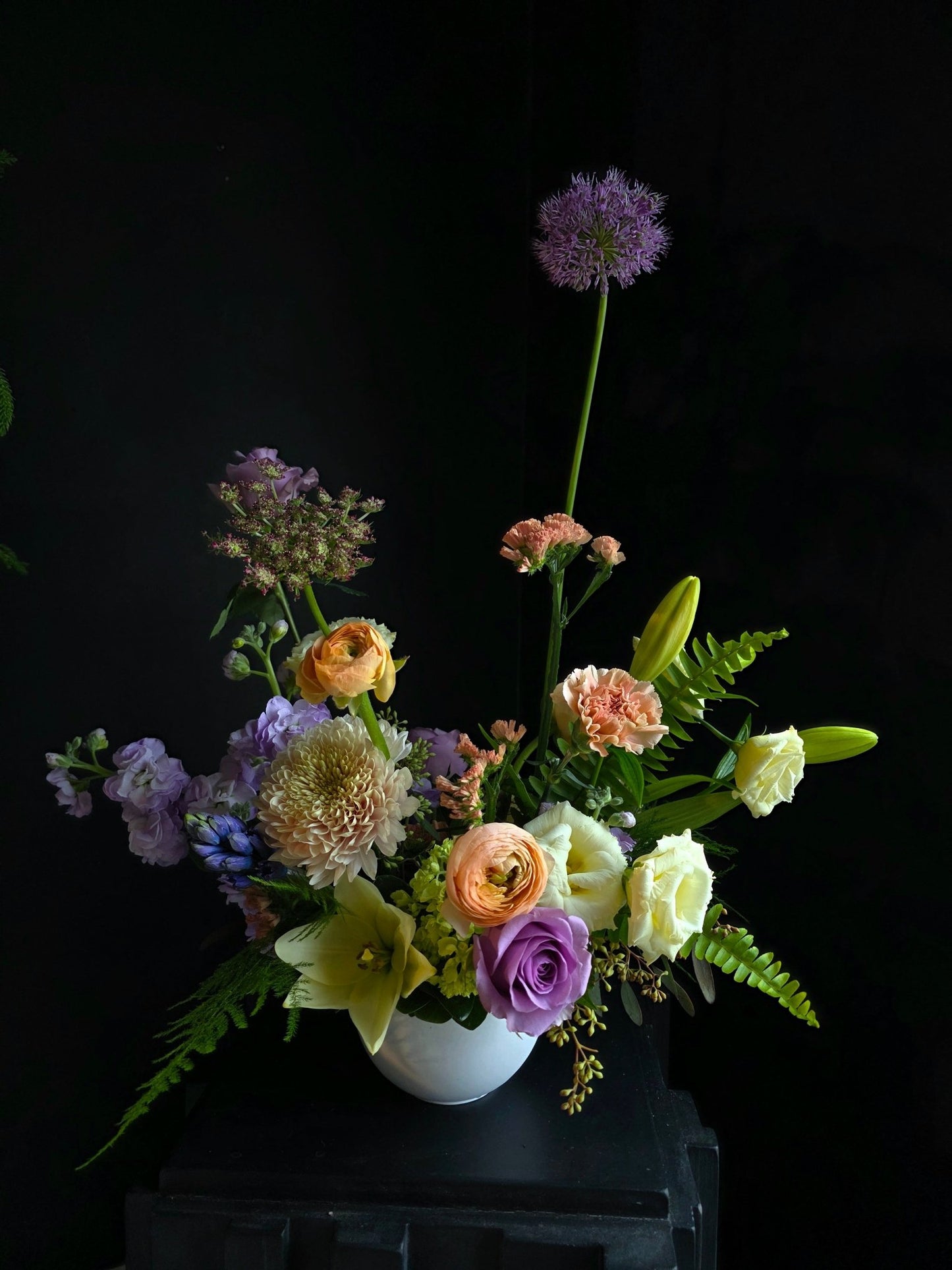 Arrangement - Grow & Bloom Co.