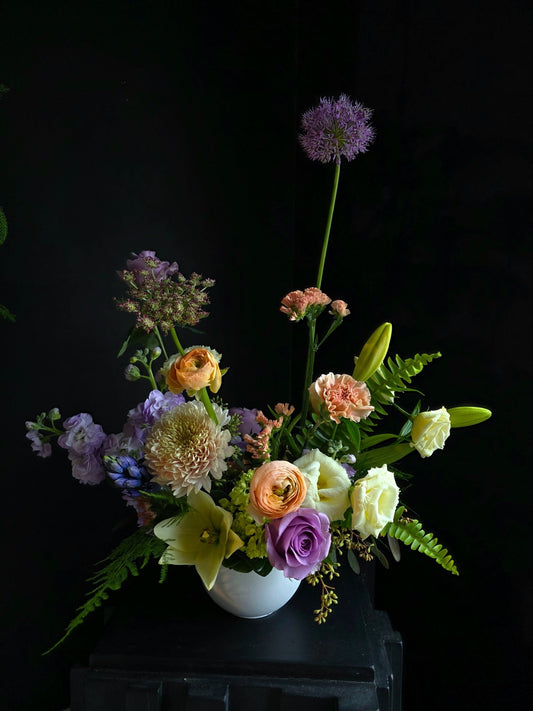 Arrangement - Grow & Bloom Co.