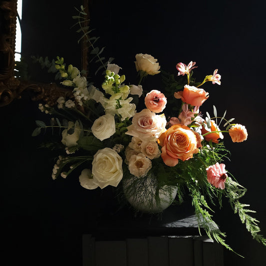 Arrangement - Grow & Bloom Co.