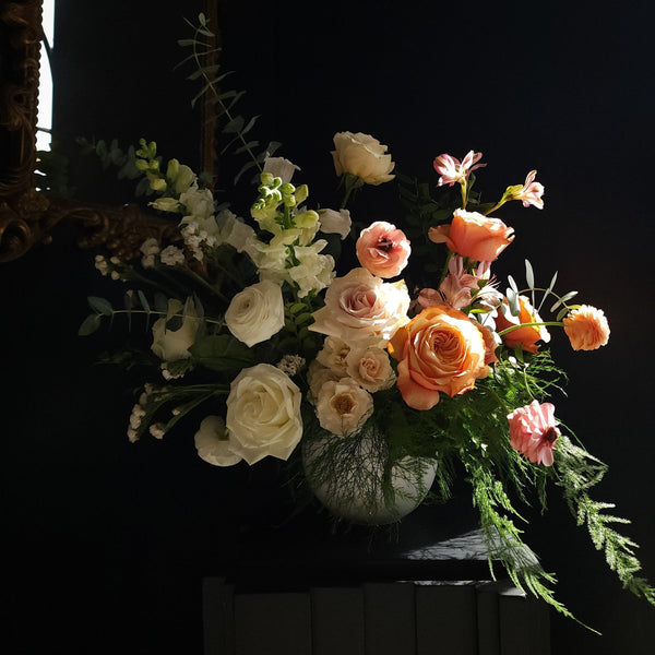 Arrangement - Grow & Bloom Co.