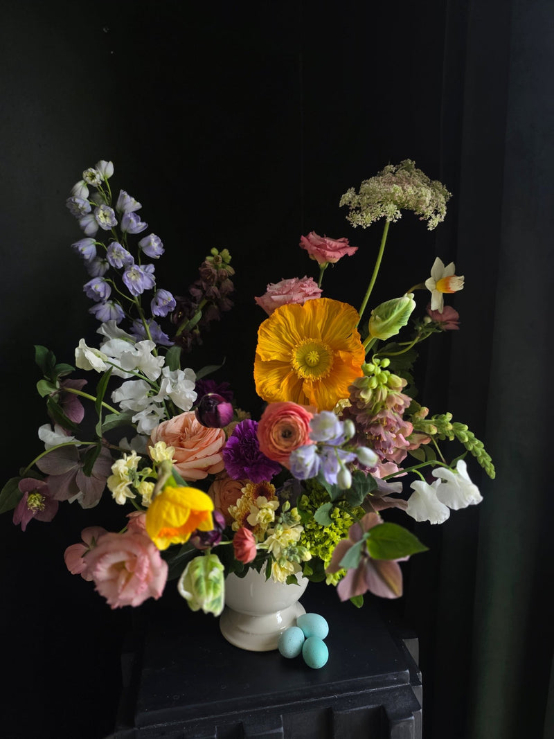 Dutch Master Inspired Arrangement - Grow & Bloom Co.