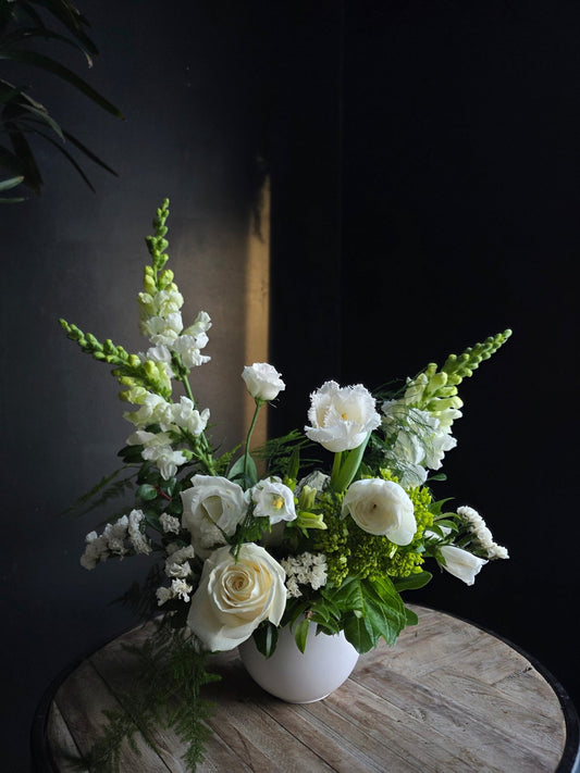 Ethereal - Grow & Bloom Co.