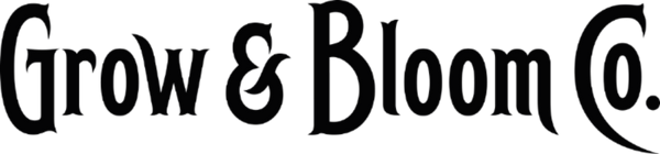 Grow & Bloom Co.