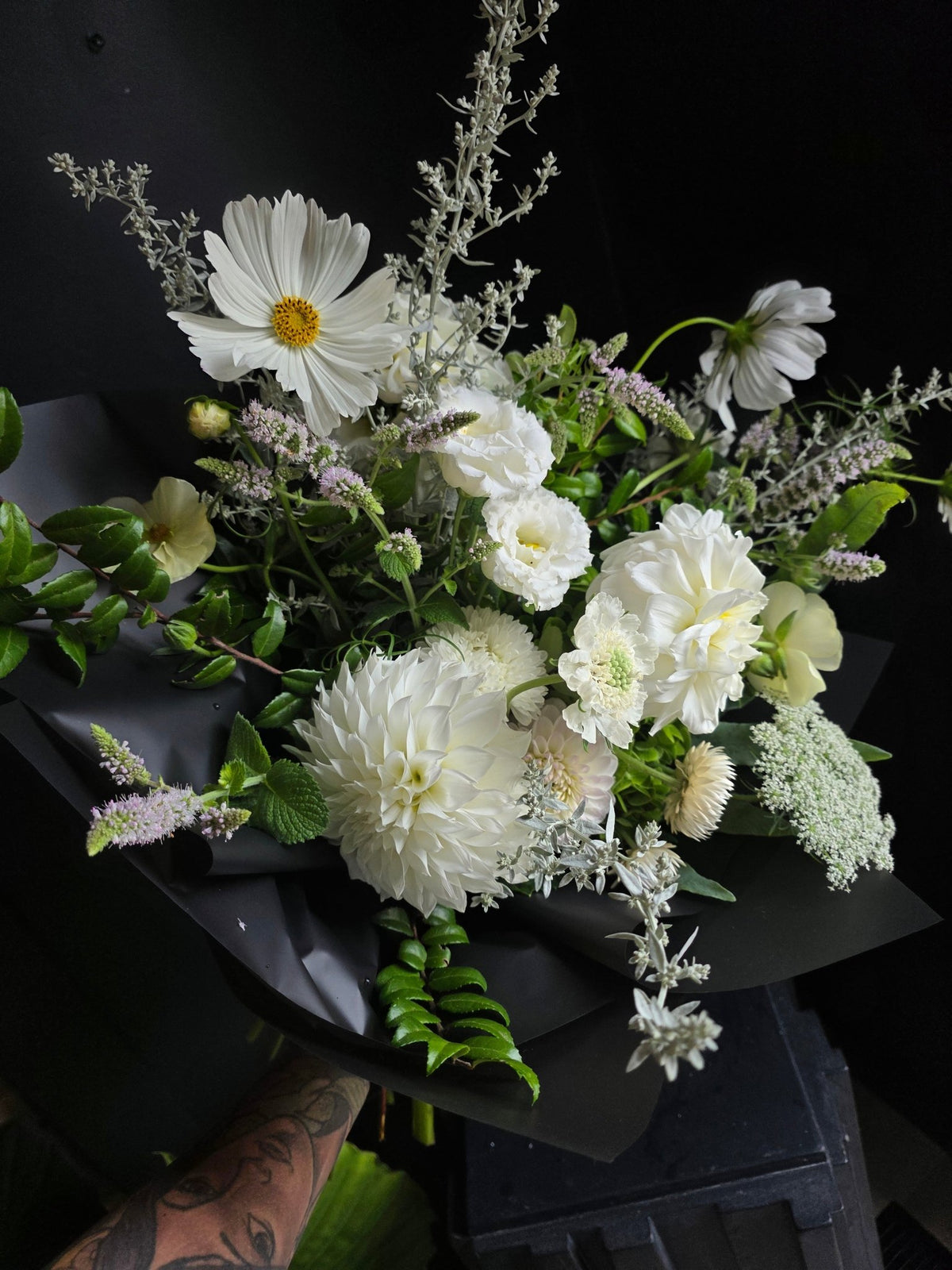 Garden Bouquet - Grow & Bloom Co.
