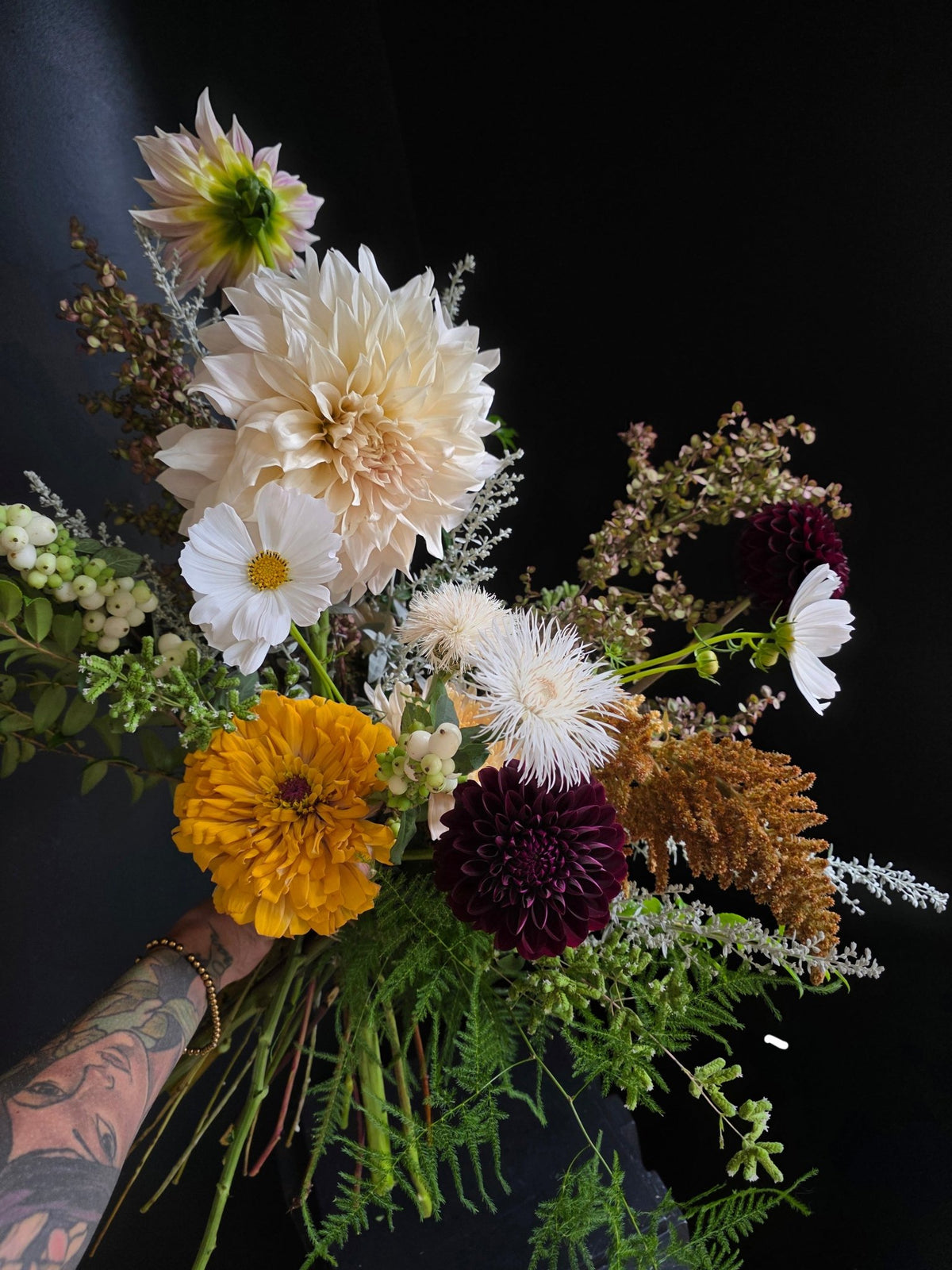 Garden Bouquet - Grow & Bloom Co.