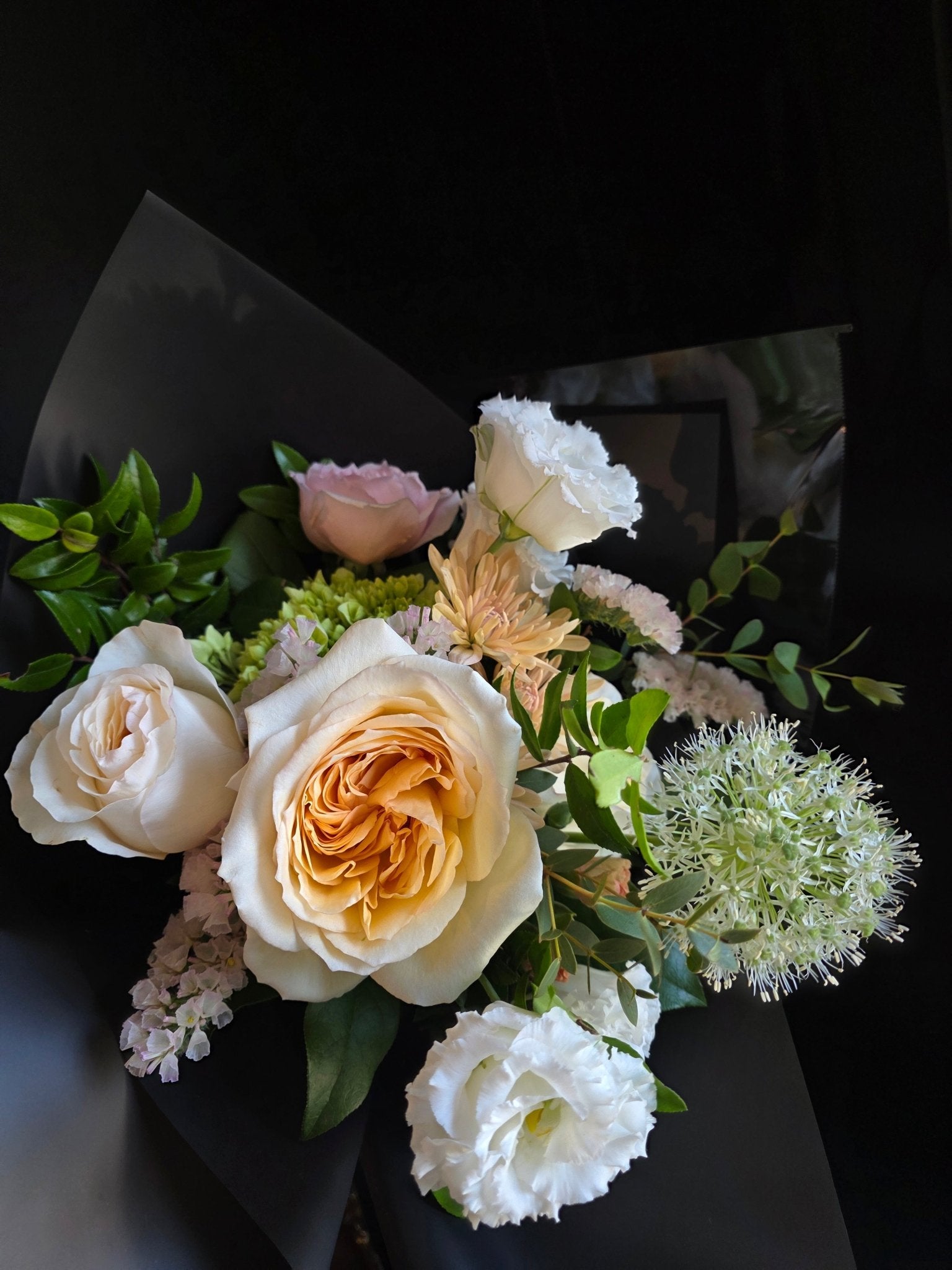 Garden Bouquet - Grow & Bloom Co.