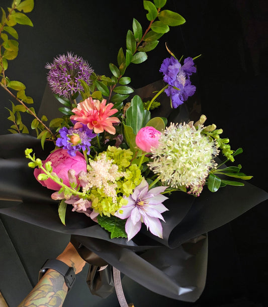 Garden Bouquet - Grow & Bloom Co.