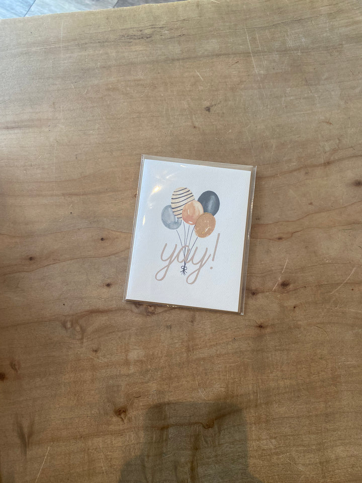 VDK Atelier Everyday Cards - Grow & Bloom Co.