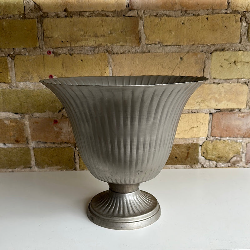 Metal Urn