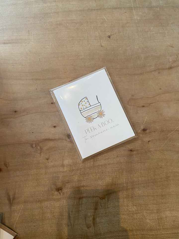 VDK Atelier Everyday Cards - Grow & Bloom Co.