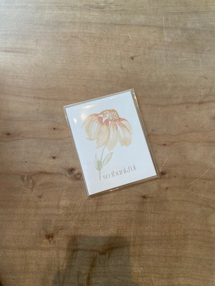 VDK Atelier Everyday Cards - Grow & Bloom Co.