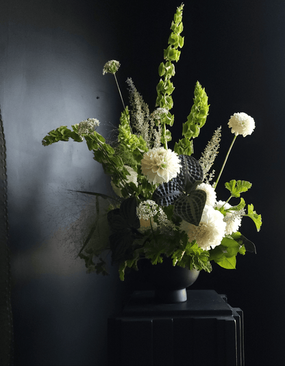 Impact Floral Arrangement - Grow & Bloom Co.