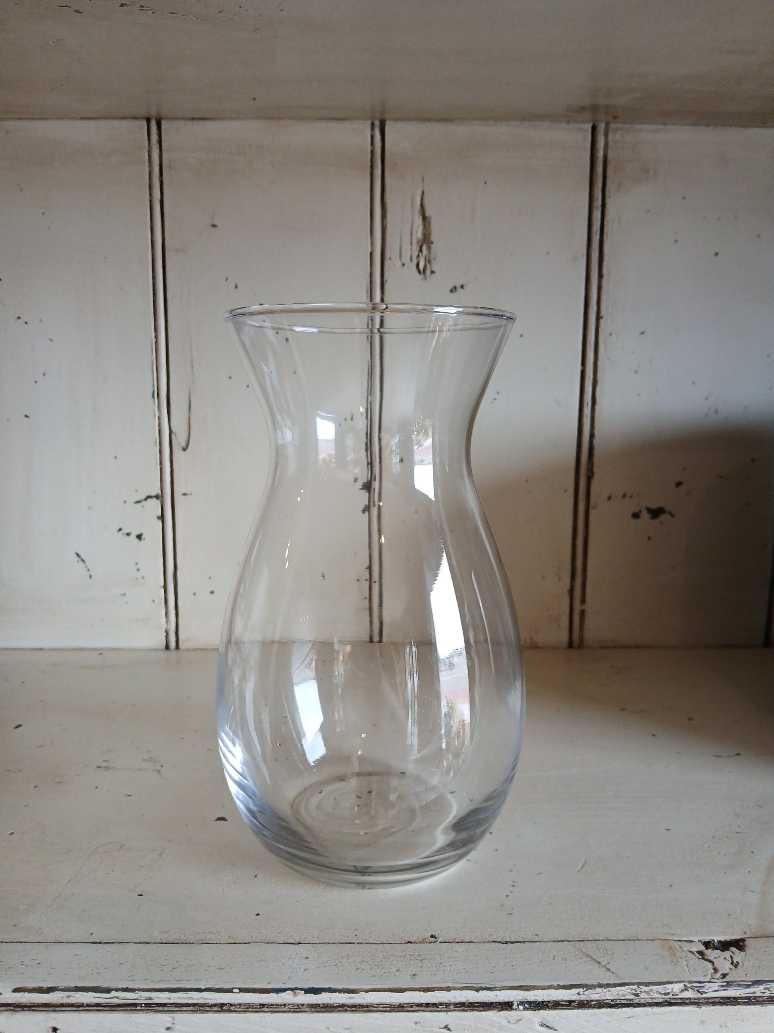 Jordan Vase 4" x 8" - Grow & Bloom Co.