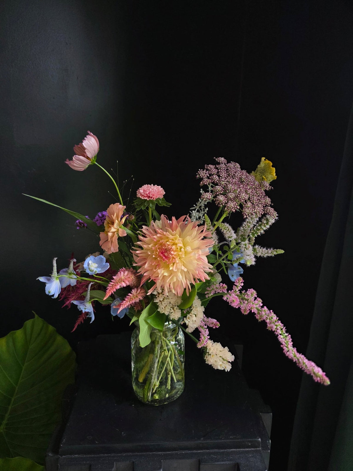 Little Something - Grow & Bloom Co.