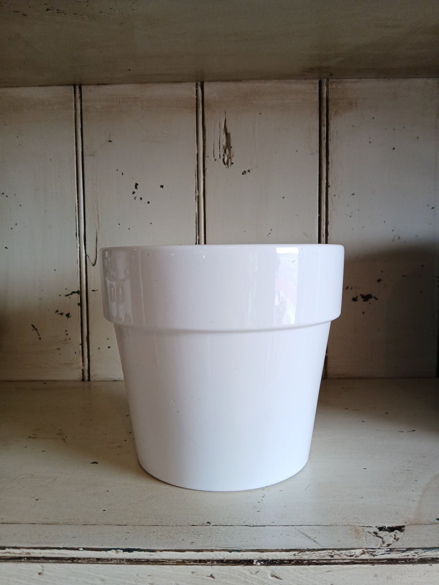 Malibu Pot - 6" x 6" - Grow & Bloom Co.