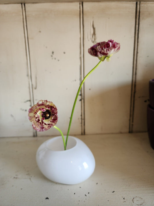 Milk Rock Vase - Grow & Bloom Co.