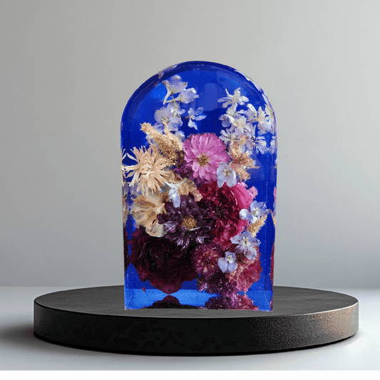Resin - Large Arch - Grow & Bloom Co.