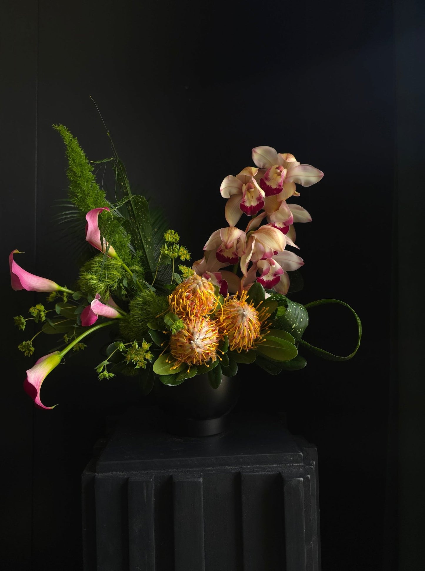 The Architect - Grow & Bloom Co.
