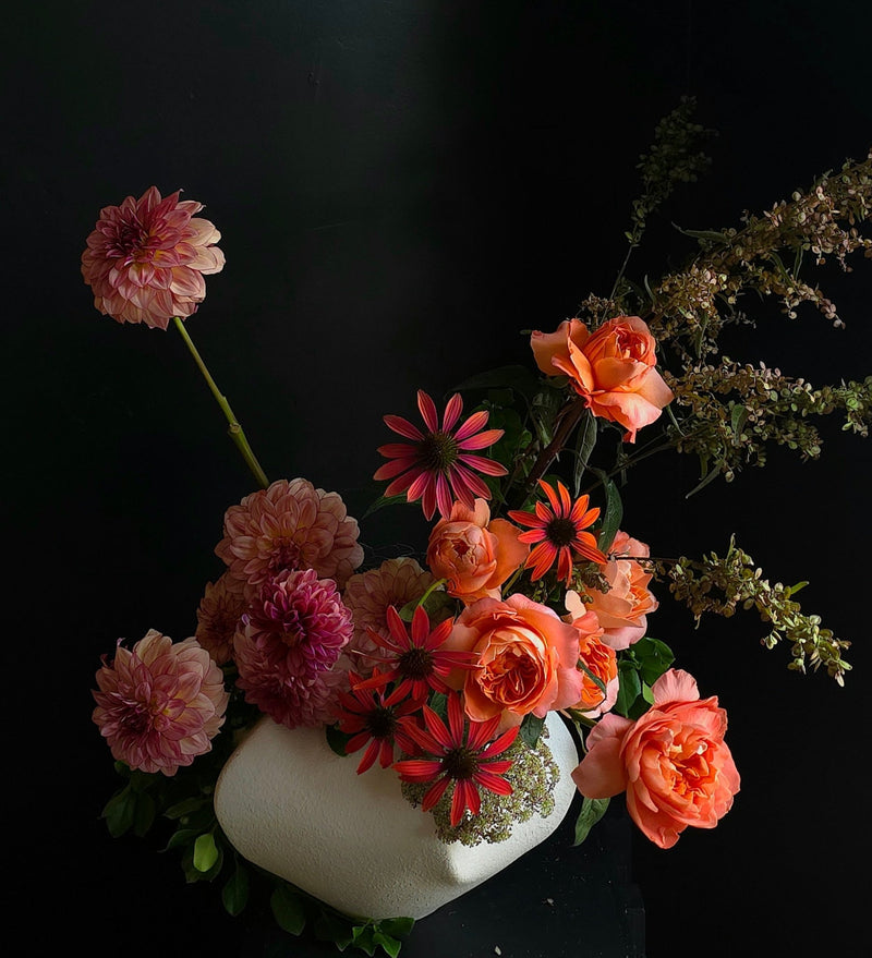 The Architect - Grow & Bloom Co.