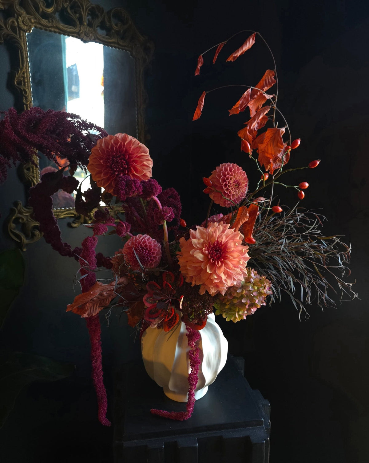 The Architect - Grow & Bloom Co.