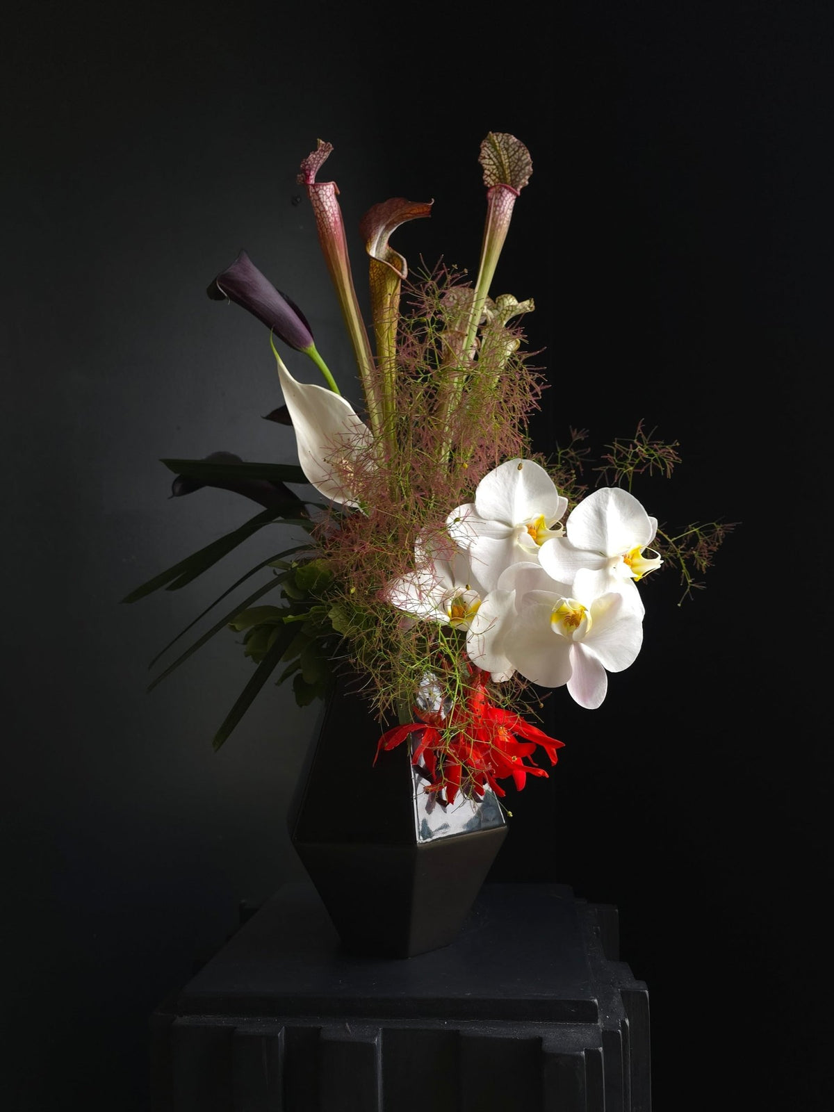 The Architect - Grow & Bloom Co.