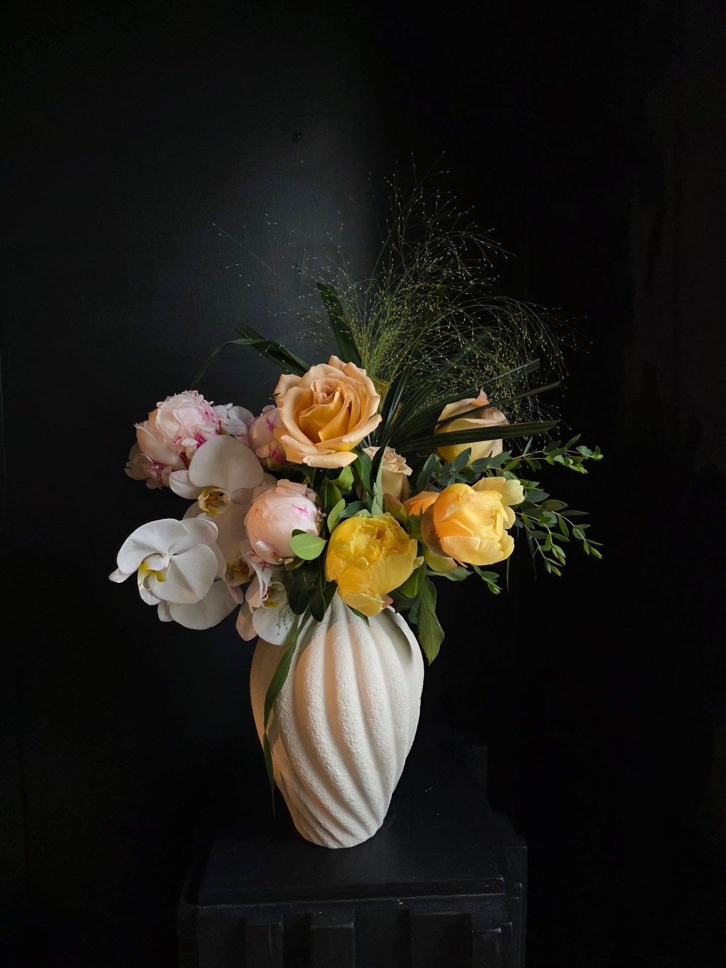 The Architect - Grow & Bloom Co.