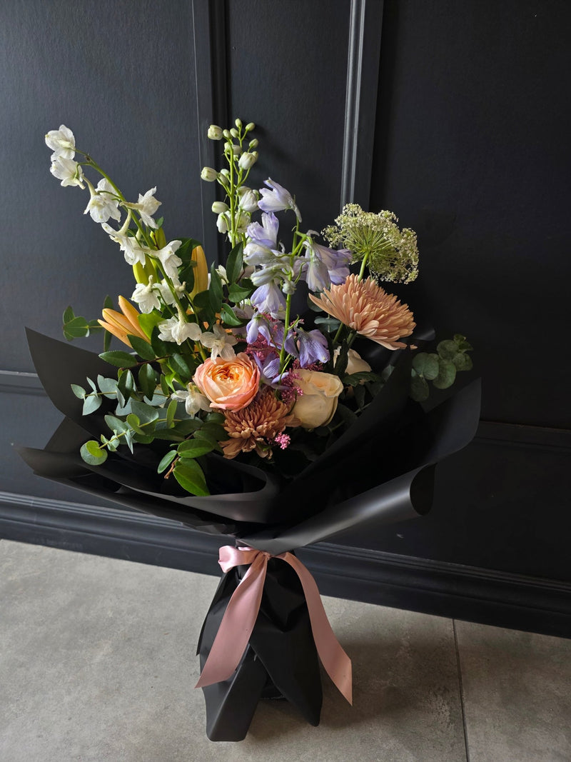 The Atelier Bouquet - Grow & Bloom Co.